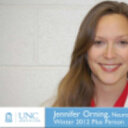 Jennifer Orning