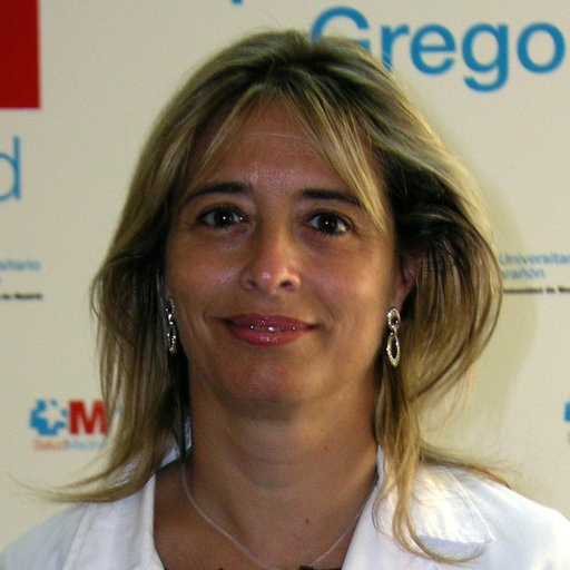 Maria Angeles MUÑOZ-FERNÁNDEZ | Section Head of Immunology and Director of  the Spanish HIV BioBank | PhC, MD | Hospital General Universitario Gregorio  Marañón, Madrid | HGGM | Servicio de Inmunología | Research profile