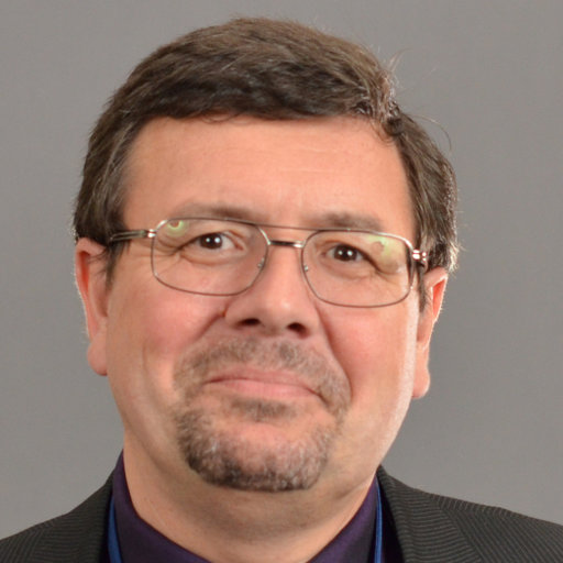 Marc GATTI | Research & Technology Director | PhD in Computing ...