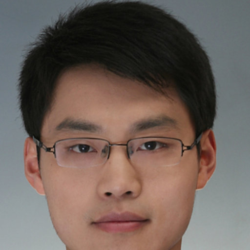 li BINGCHU, Shanghai, Doctor of Engineering