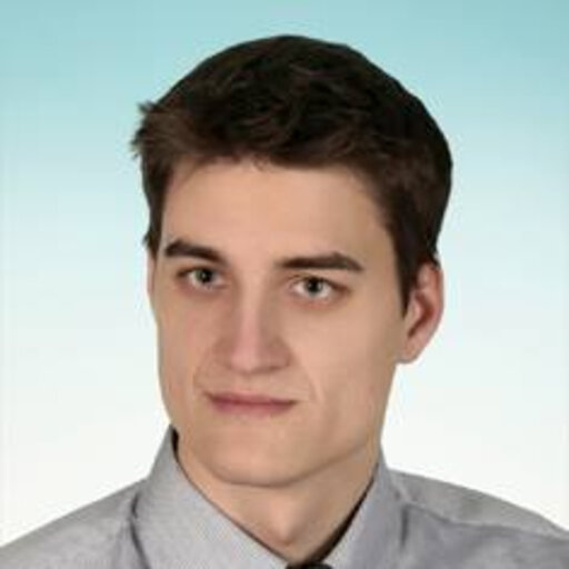 Jakub LINDENAU | Student | BSc | Poznan University of Technology ...