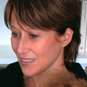 Sylvie Patron