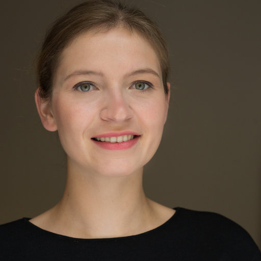 Catharina THÜNER | MSc Psych | Psychologische Hochschule Berlin, Berlin