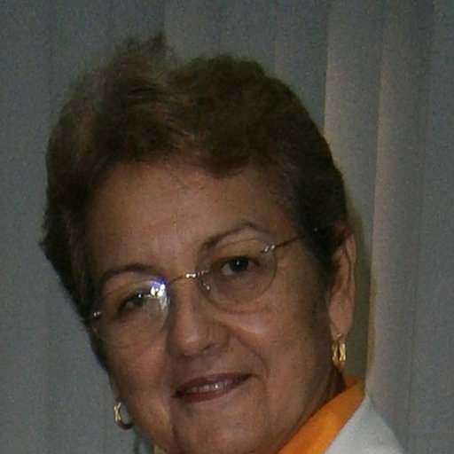 Violeta RODRIGUEZ