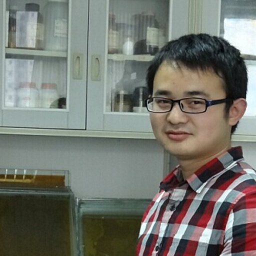 Feng Xiu Doctoral Candidate Chinese Academy Of Sciences Beijing