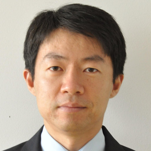 Jialin YU | Associate Professor | PhD | The Hong Kong University of ...