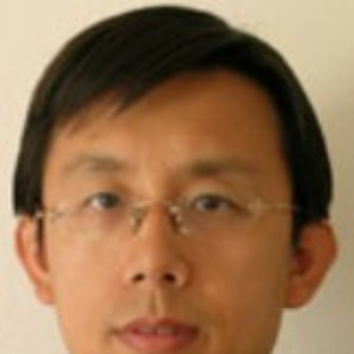 Lin LI Professor PhD, University of WisconsinMadison Jackson