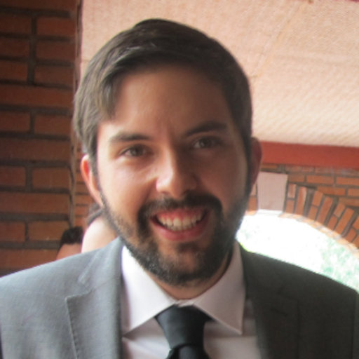 Guillermo MURRAY-TORTAROLO | Research Associate | PhD in Mathematics |  Universidad Nacional Autónoma de México, Mexico City | UNAM | Institute of  Ecosystem and Sustainability Research | Research profile