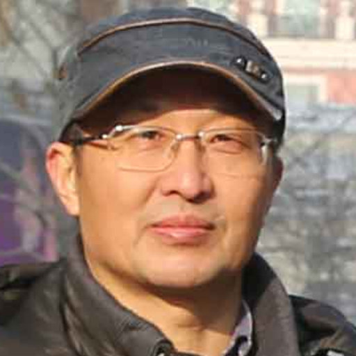 Jian-Hua ZHOU | Harbin Veterinary Research Institute, Harbin