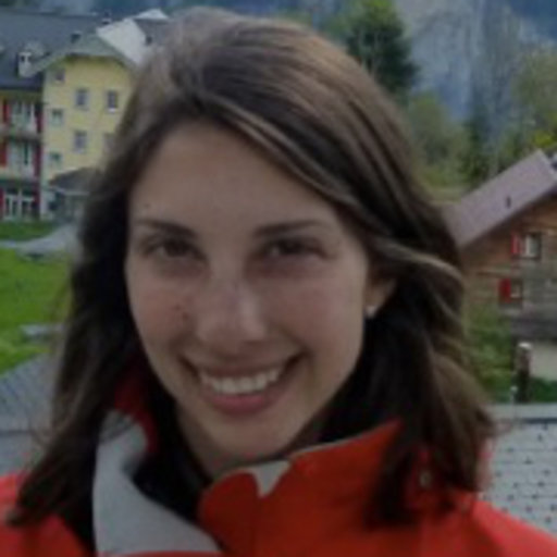 Michelle DILEO Postdoctoral Researcher PhD University of