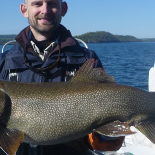 How Minnesota's commercial fishermen net herring - Duluth News Tribune