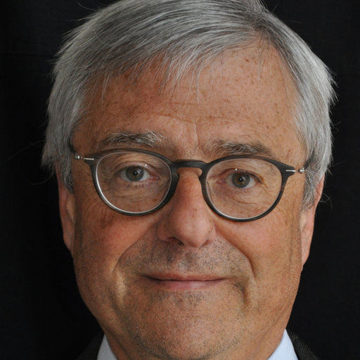 Jean-Paul DUCROTOY