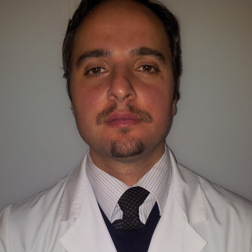 Michele PEZZA Medical Doctor Research profile