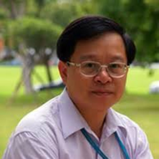 Hou Peng  Wan  PhD Industrial Technology Research 