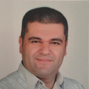 Mohammad Alsmirat