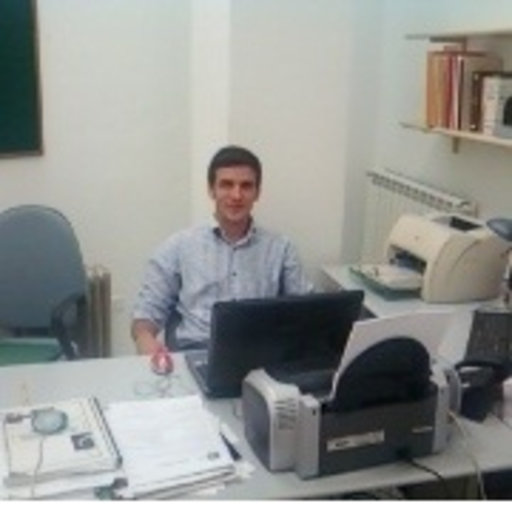 Dario AUTOVINO | Research fellow | PhD | Italian National Research ...