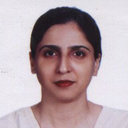 Ambreen Usmani