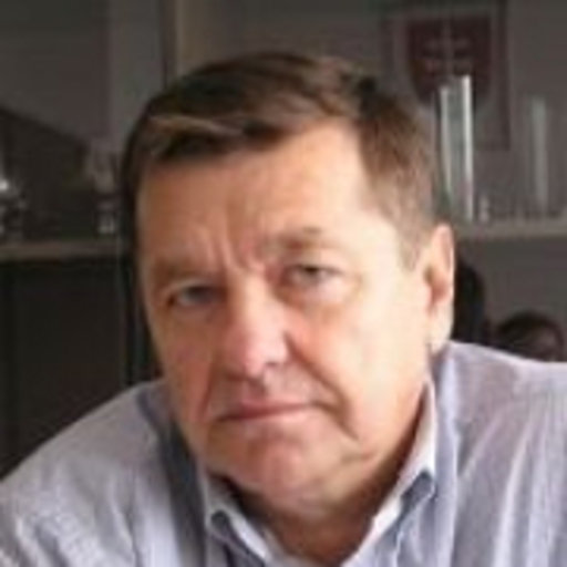 Igor TVAROŠKA | Research Director | PhD | Slovak Academy ...