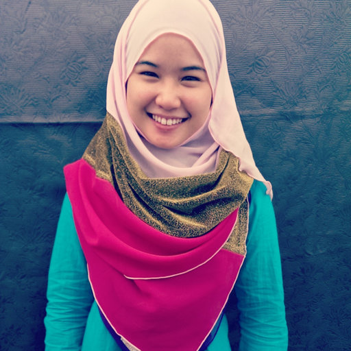 Fatin RAMLI | Master's Student | BSc Nutrition and ...