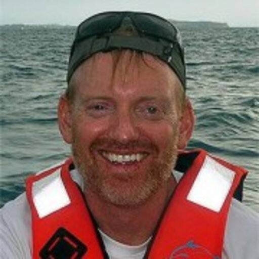 Steve SCHILL | Lead Scientist | PhD | The Nature Conservancy, VA | Marine