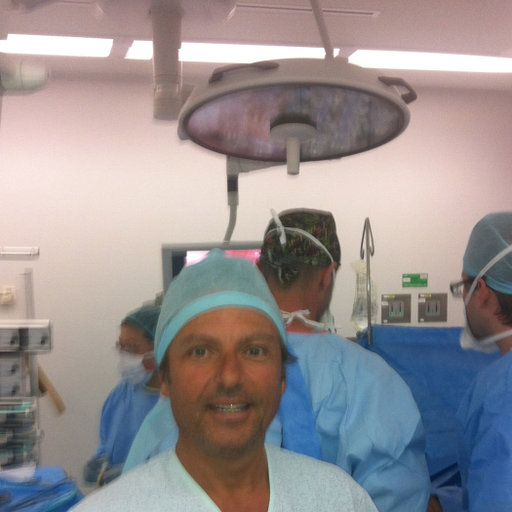 Laurent Layani | Wesley Hospital, Brisbane | Department of Surgery ...