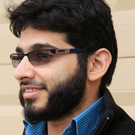N Khalid AHMED | University of Michigan, Ann Arbor | U-M | Department of Chemical Engineering