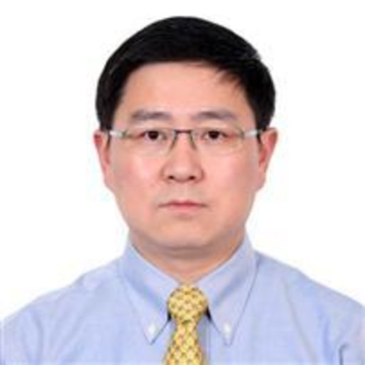 Prof. Wenhui Lou