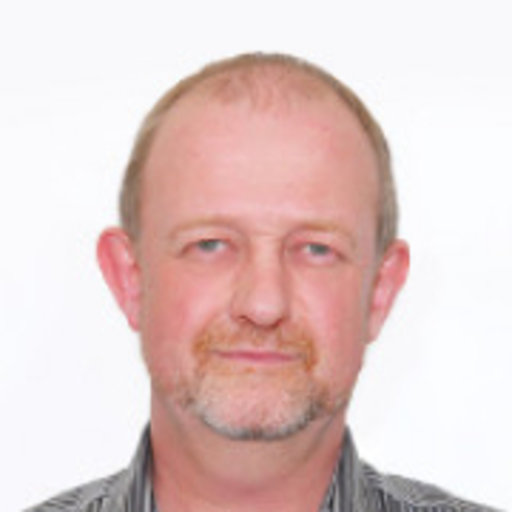 Peter ZAAGMAN | Principal Lecturer | MSc Mental Handicap Studies ...