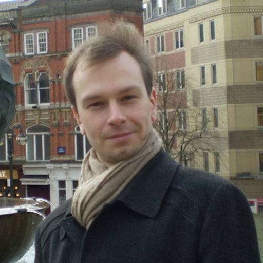 Alexander NOVIKOV | Professor (Assistant) | PhD | Universidad San ...