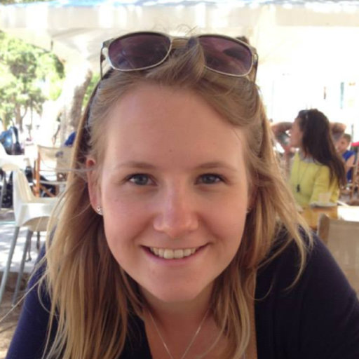 Jennifer ATKINS | Biologics Purification Scientist | MBiol with ...