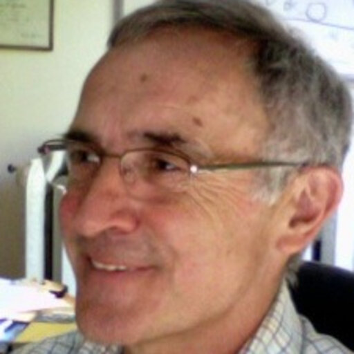 Eldon GUNN | Professor Emeritus | Ph.D. | Dalhousie University, Halifax ...