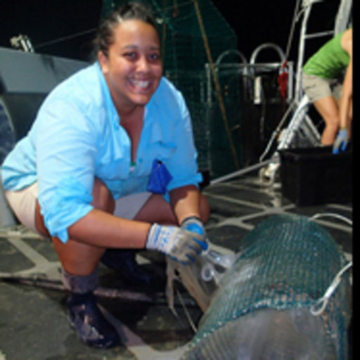 An Investigation of Effects of the Deepwater Horizon Oil Spill on Coastal  Fishes in the Florida Big Bend Using Fishery-Independent Surveys and Stable  Isotope Analysis