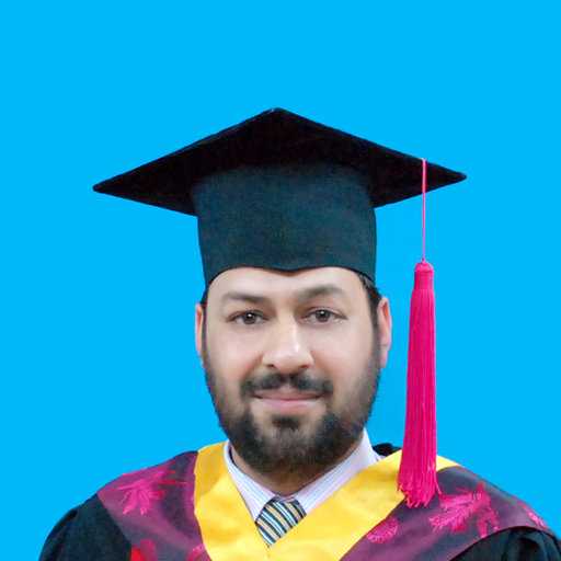 Dr. Nadeem SHEIKH | Associate Professor | PhD (Business Administration ...