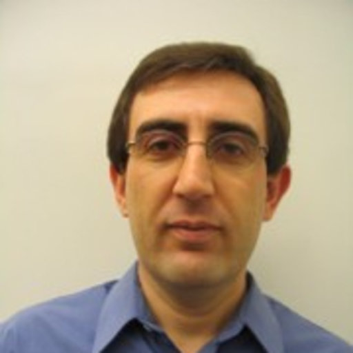 Savas DAYANIK | Assoc. Prof. | Ph.D. | Bilkent University, Ankara ...