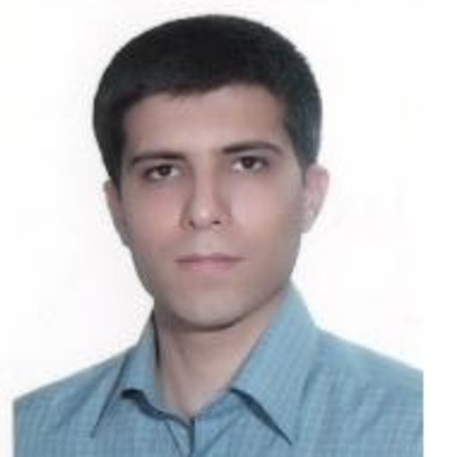 Seyed Hossein ALAVINIA Islamic Azad University Tehran IAU Department Of Electrical