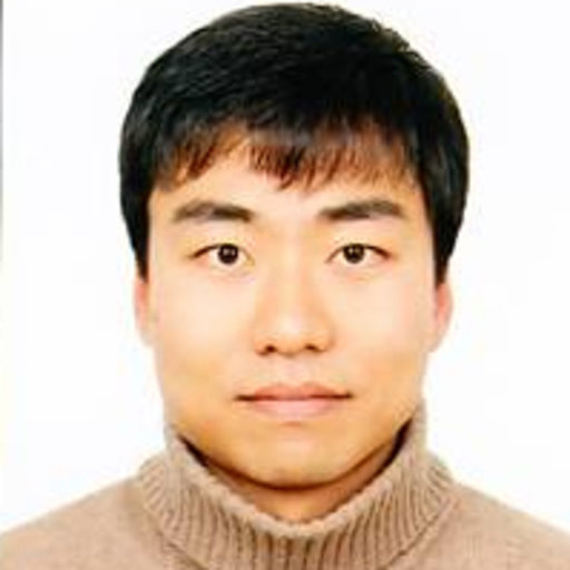 Sangtae JEONG | Gyeongsang National University, Chinju | GNU