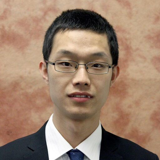 Bo Zhang Phd University Of Tennessee Tn Utk Department Of Chemical And Biomolecular 