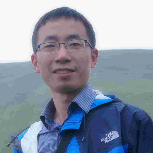 Jianqiang WANG | Lecturer | Northwest University, Xi’an | Department of ...