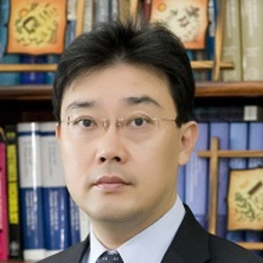 Hyung Joon CHA Professor Full PhD Pohang University of