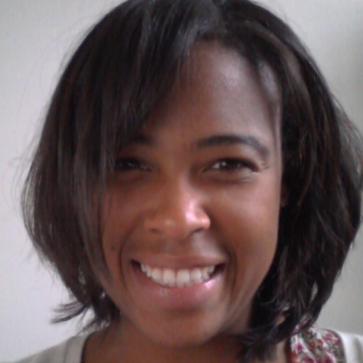 Kanisha Bond Assistant Professor Phd Mpp Binghamton University