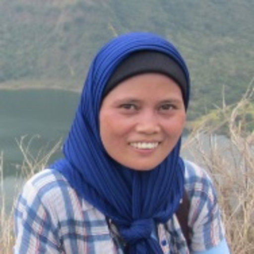  Nurul  HIDAYATUN PhD Indonesian Center for Agricultural 