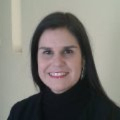 PATRICIA JIMENEZ | Master en Dental Science, Pediatric Dentistry ...