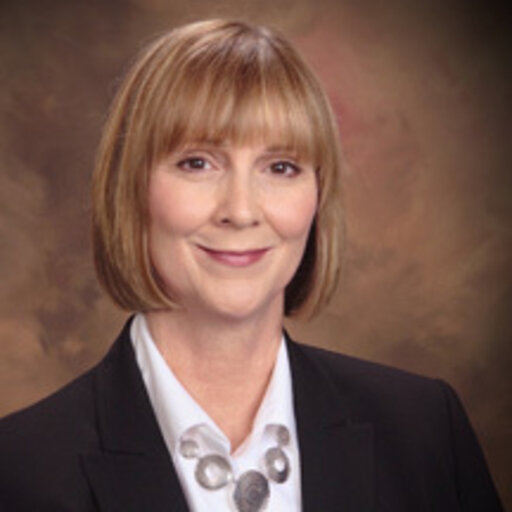 Janis Flanagan Darley | University of Oklahoma Health Sciences