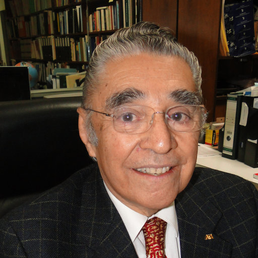 Oscar GONZÁLEZ CUEVAS | Profesor Distinguido | Metropolitan Autonomous ...