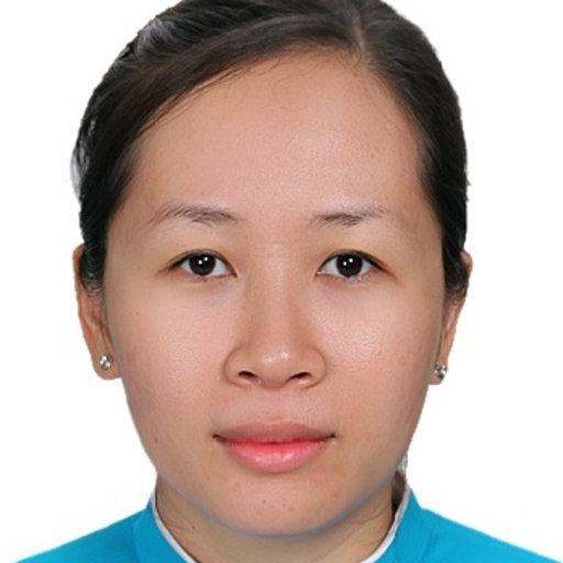 Ho ANH DAO | Head of Department of Environmental Engineering ...