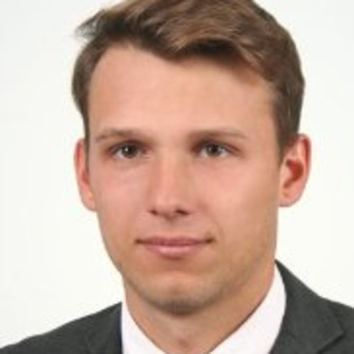 Michał BARAN | Master of Engineering | Poznan University of Technology ...