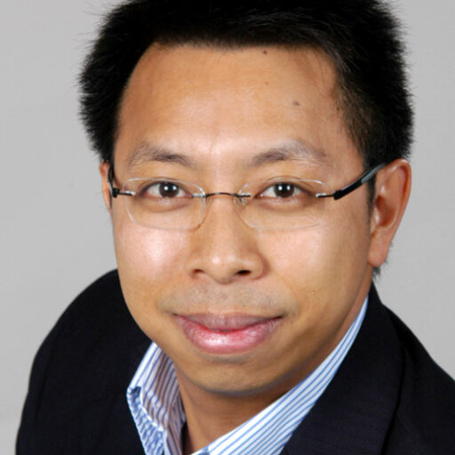 Duy Nguyen Research Assistant Technische Universität Darmstadt 