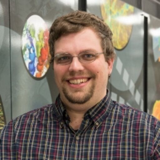 Paul RICH | Master of Science | Argonne National Laboratory, Illinois