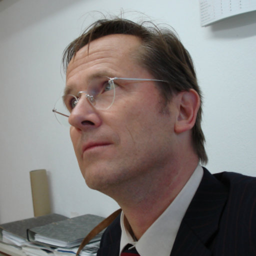 Thomas FENGLER | Director | Dr. med. Dipl.-Ing. | ´Cleanical ...