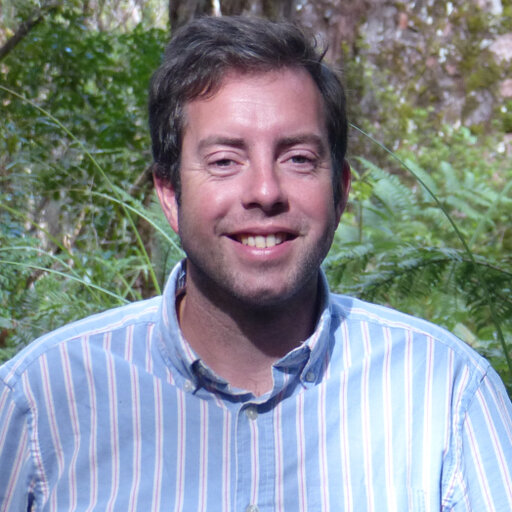 Andrew HIRONS | Senior Lecturer - Arboriculture and Urban Forestry ...